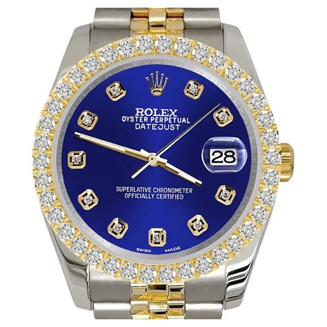 rolex diamond setting|Rolex diamond bezel for sale.